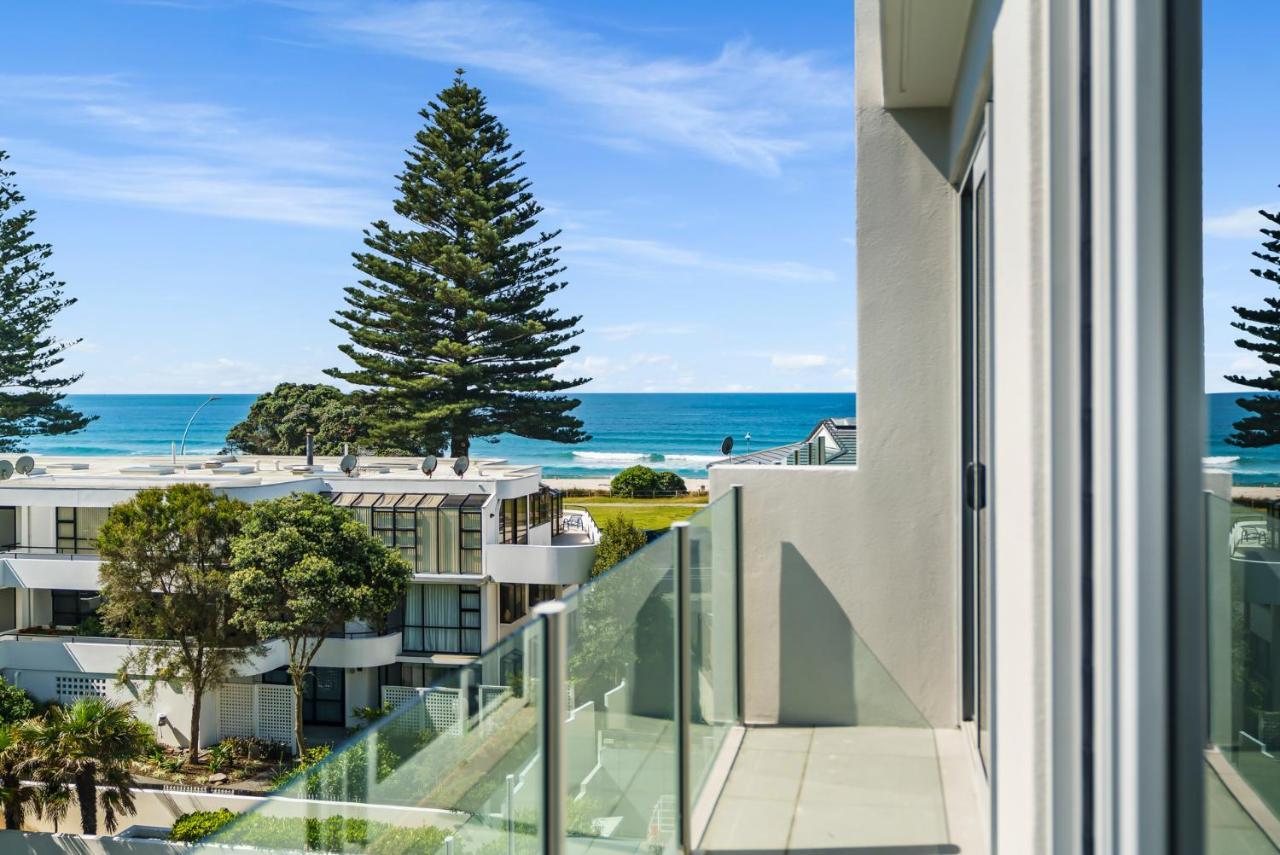 Apartamento Luxury At The Caymans Mount Maunganui Exterior foto